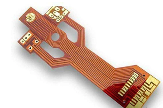 Etched Flexible Printed Circuits (FPCs): Technology, Applications, and Future Trends
