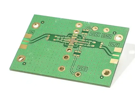 High Density Interconnect (HDI) PCB: Revolutionizing Modern Electronics