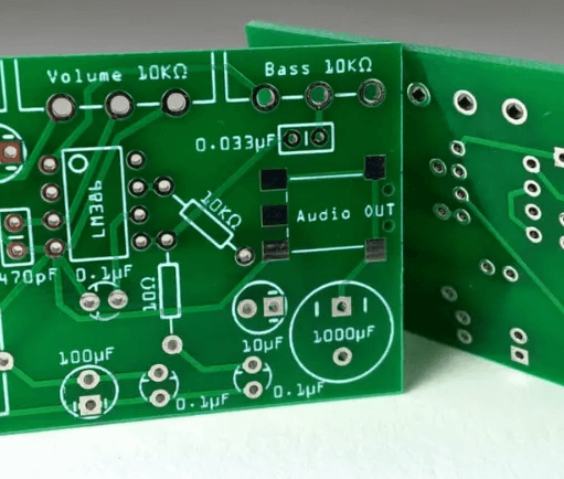 Flexible Electronic PCBs: The Future of Modern Electronics