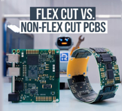 Flexible vs. Non-Flexible PCB Cutting: A Comprehensive Comparison
