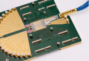 Energy and Power PCB: Design, Materials, and Applications