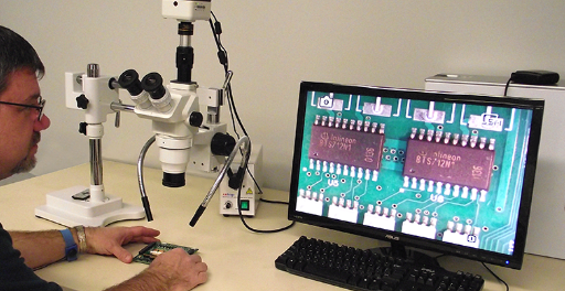PCB Inspection: Techniques, Challenges, and Future Trends