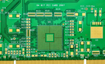 Through-Hole Insertion (THT): A Comprehensive Guide