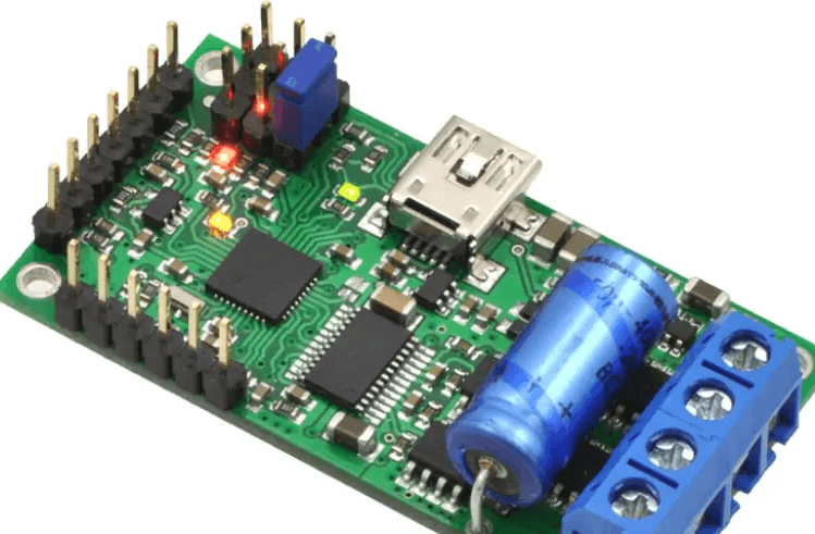 The Essential Guide to Controller PCB: Design, Functionality, and Applications