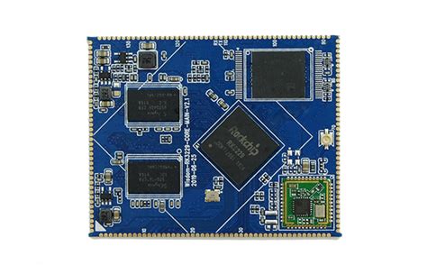 Precision PCB & PCBA Manufacturing for Reliable Electronics