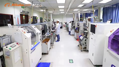 Precision OEM Circuit Board Manufacturing Solutions