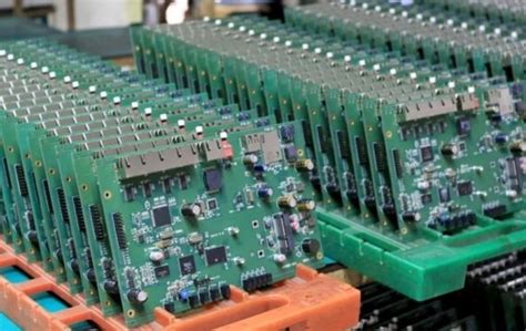 The Evolution and Future Trends in PCB Technology