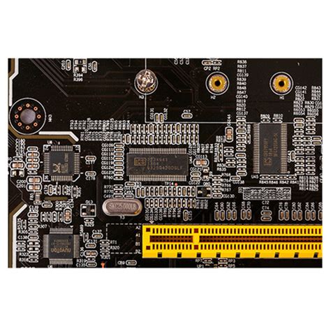 SMT Circuit Board Assembly: Streamlining Production for Optimal Yield