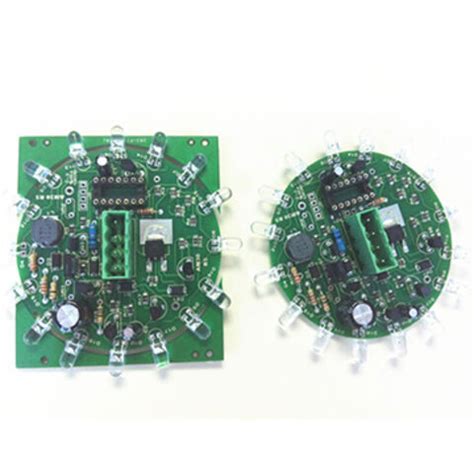 Integrated PCB Design-to-Production Platform for Seamless Manufacturing