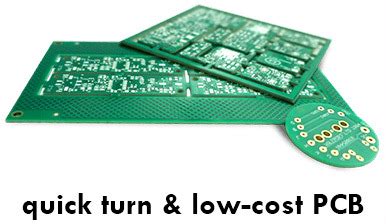 Streamlined Online PCB Printing for 24/7 Project Execution