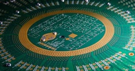 Order Prototype PCBs: Seamless Process & Rapid Turnaround