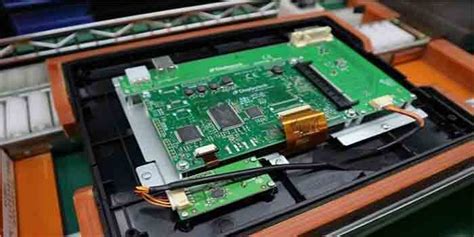 Optimizing EMS PCB Processes for Advanced Electronics Production