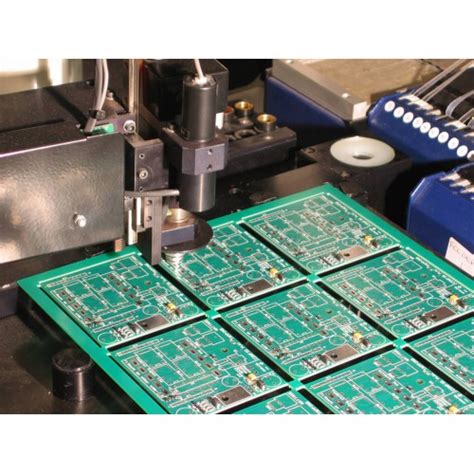 Industrial PCB Assembly: Best Practices for Durable Electronics