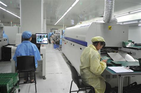 Precision PCB Manufacturing: Fast Prototyping to Production