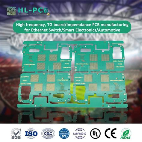 Local PCB Board Makers: Same-Day Prototyping Services