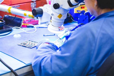 Essential PCB Assembly Drawing Guidelines for Error-Free Manufacturing