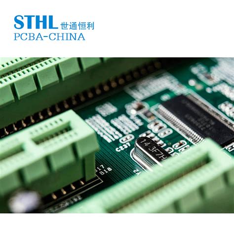 Reliable PCB Manufacturing: Expert Prototyping & Production