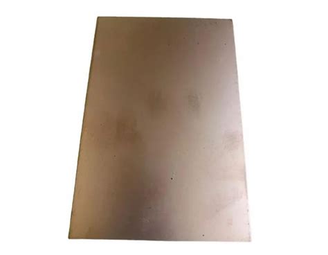 Innovative Methods in Copper Clad Board Manufacturing