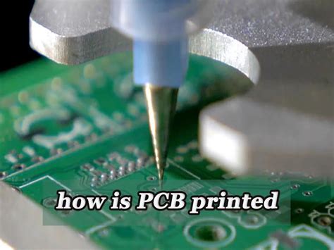Expert PCB Board Printing: Custom Prototyping & Fast Turnaround