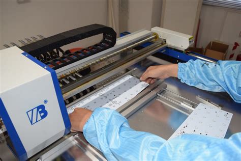 Optimizing PCB Production: Speed, Pricing & Turnkey Solutions