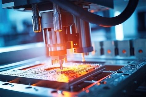 Automated Circuit Board Assembly: Enhancing Manufacturing Reliability