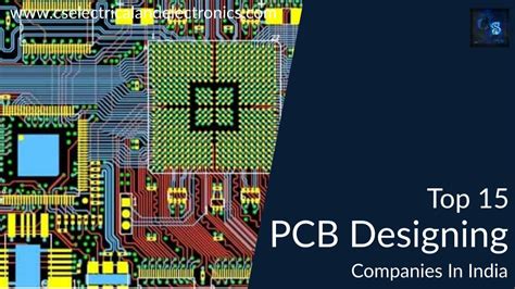 Innovative PCB Design Strategies for Next-Generation Electronics