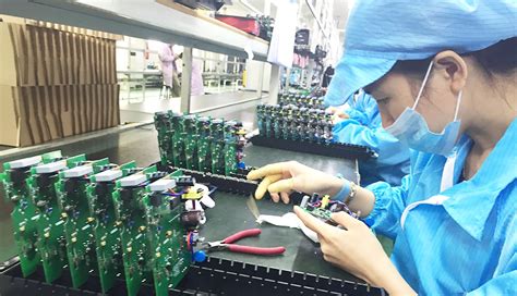 Streamlining PCB Manufacturing and Assembly for Peak Efficiency