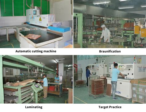 Local PCB Manufacturing Solutions: Fast Turnaround & Proximity