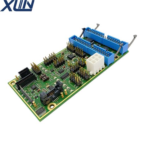 Smart SMT Assembly Tools for Modern Production Lines