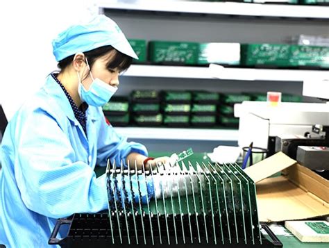 Agile PCB Prototype Assembly for Next-Gen Innovations