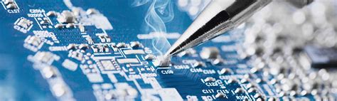 Automated PCB Assembly: Accelerating Electronics Production Online