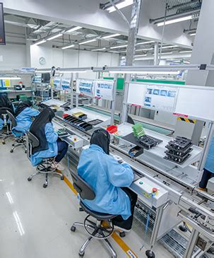 Precision-Driven PCBA Manufacturing for Superior Reliability