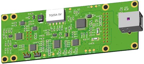 Advanced PCBA Control Board Quality Assurance Methods