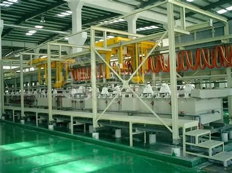 Advanced PCB Fabrication Equipment for Precision Manufacturing