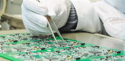 Circuit Board Assembly Partners Ensuring Seamless Integration