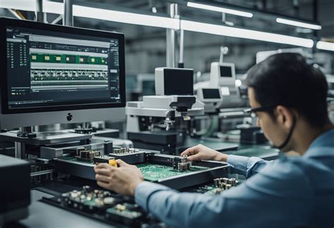 Advanced PCB Assembly and Printing Optimization Methods