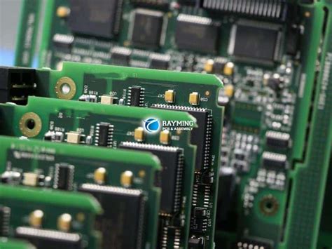 Optimizing Contract Manufacturing for Scalable Electronic Assembly