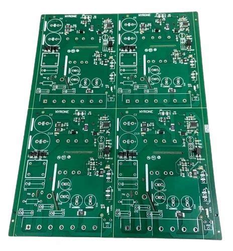 Expert PCB Fabrication Services for Rapid Prototyping