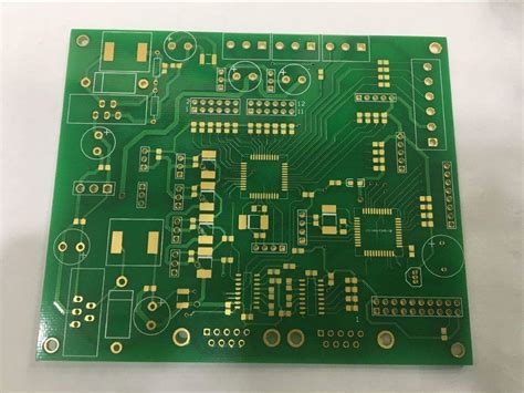 Fast PCB Production: Speed and Precision in Manufacturing