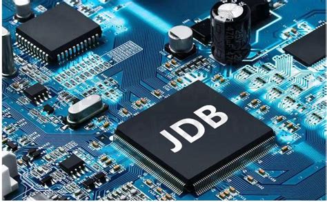 PCB Industrial Sensors: Enhancing Predictive Maintenance