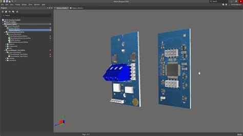 Efficient Multi-Board Assembly Strategies Using Altium PCB Tools