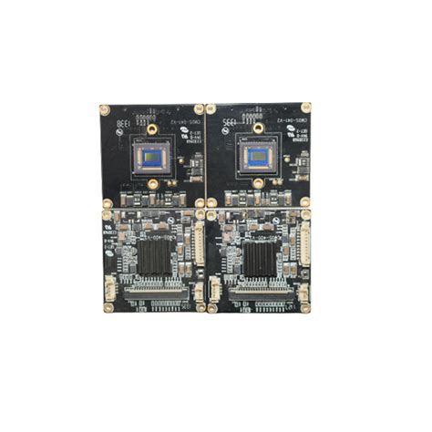 Maximizing Production Efficiency with Precision PCBA Service Integration