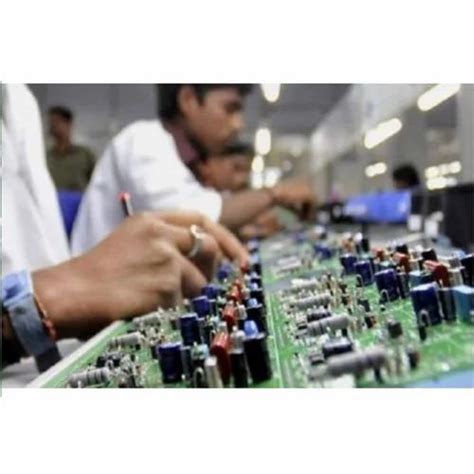 Mastering PCB Assembly & Soldering for High-Performance Electronics