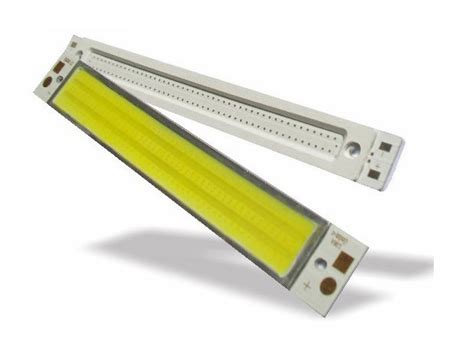 Philips PCB LED Engineering Insights: Technical Components Breakdown