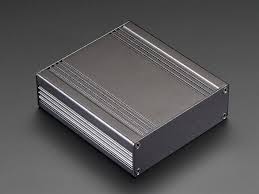 Extruded Aluminum PCB Enclosures: Design, Benefits, and Applications