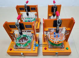 The Role of Functional Circuit Testing (FCT) in PCB Assembly