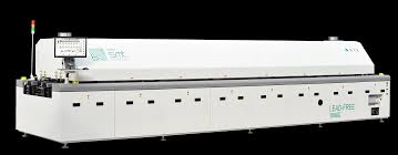 Flexible PCB Oven: Revolutionizing Electronics Manufacturing