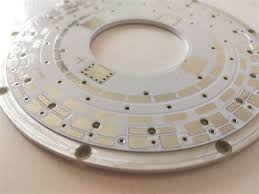 The Advantages and Characteristics of Ceramic PCB Substrates in Modern Electronics