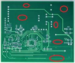 The Significance of Copper Pour in PCB Design