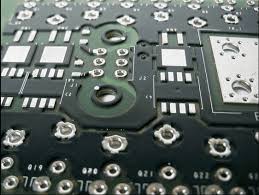 High-Temperature PCBs: Materials, Applications, and Design Considerations